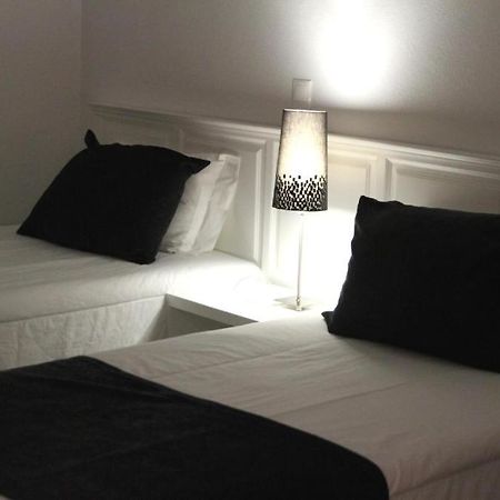 Varchotel الفاس المظهر الخارجي الصورة