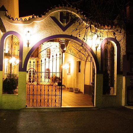 Varchotel الفاس المظهر الخارجي الصورة