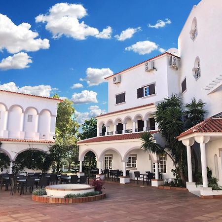 Varchotel الفاس المظهر الخارجي الصورة
