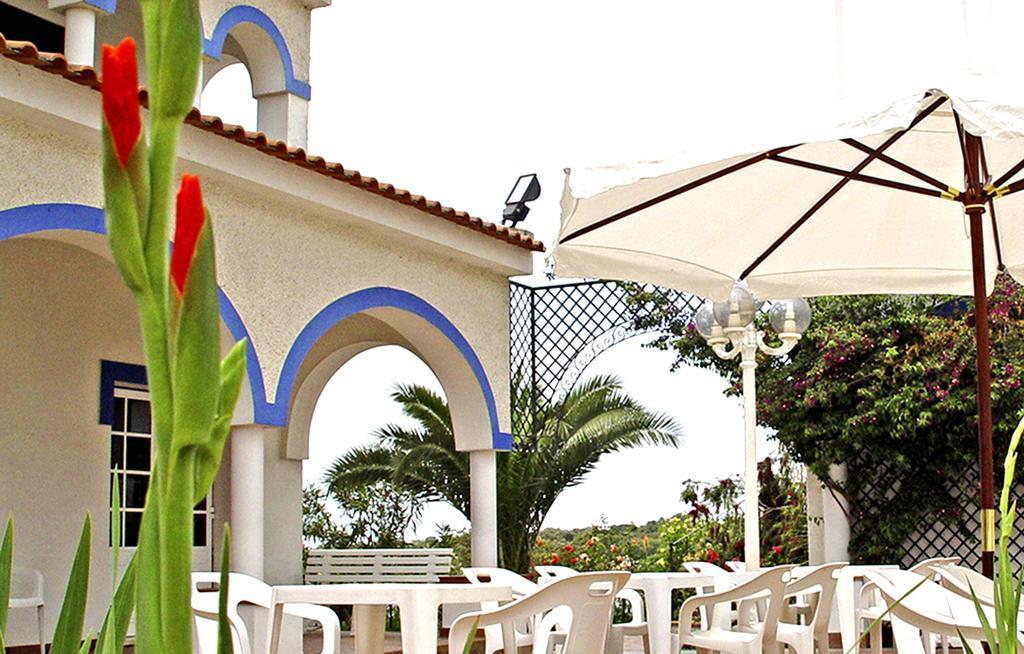 Varchotel الفاس المظهر الخارجي الصورة