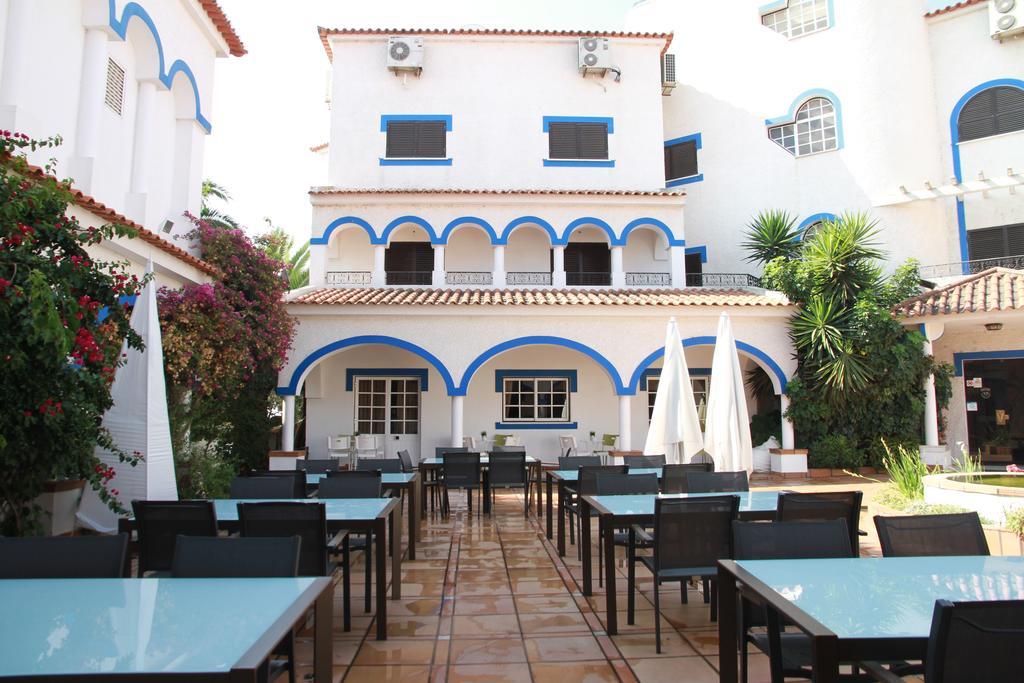 Varchotel الفاس المظهر الخارجي الصورة