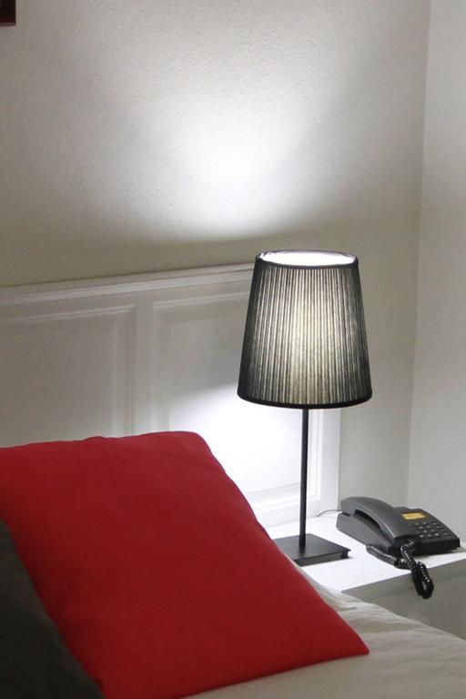 Varchotel الفاس الغرفة الصورة