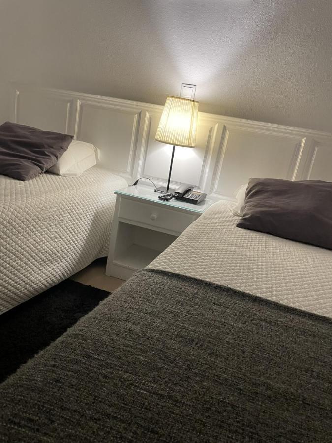 Varchotel الفاس المظهر الخارجي الصورة