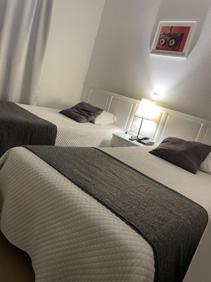 Varchotel الفاس المظهر الخارجي الصورة
