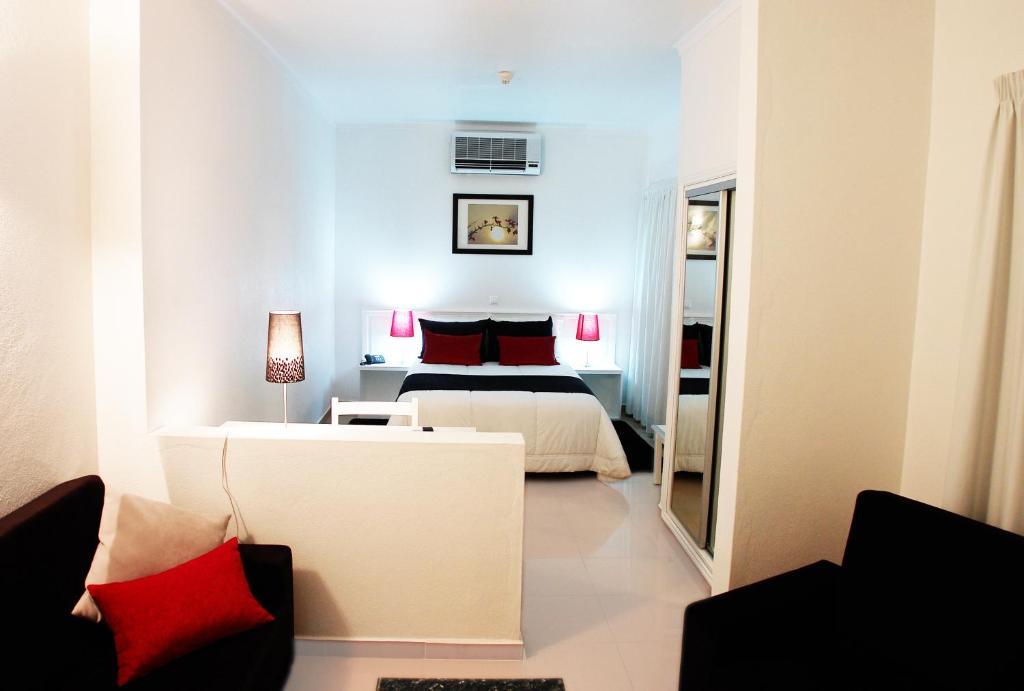 Varchotel الفاس الغرفة الصورة