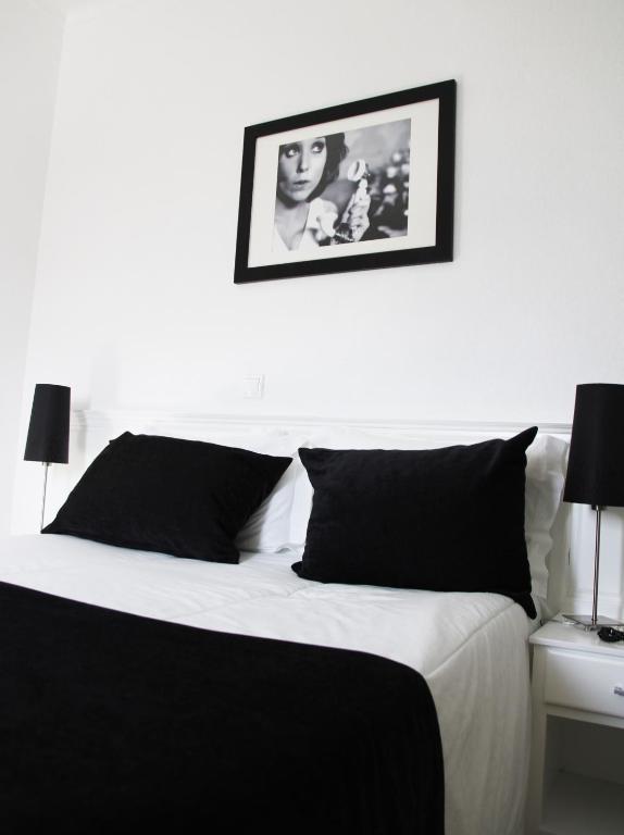 Varchotel الفاس الغرفة الصورة