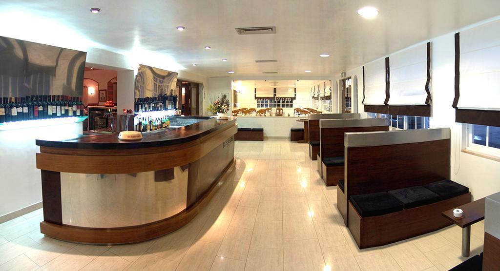 Varchotel الفاس المظهر الخارجي الصورة