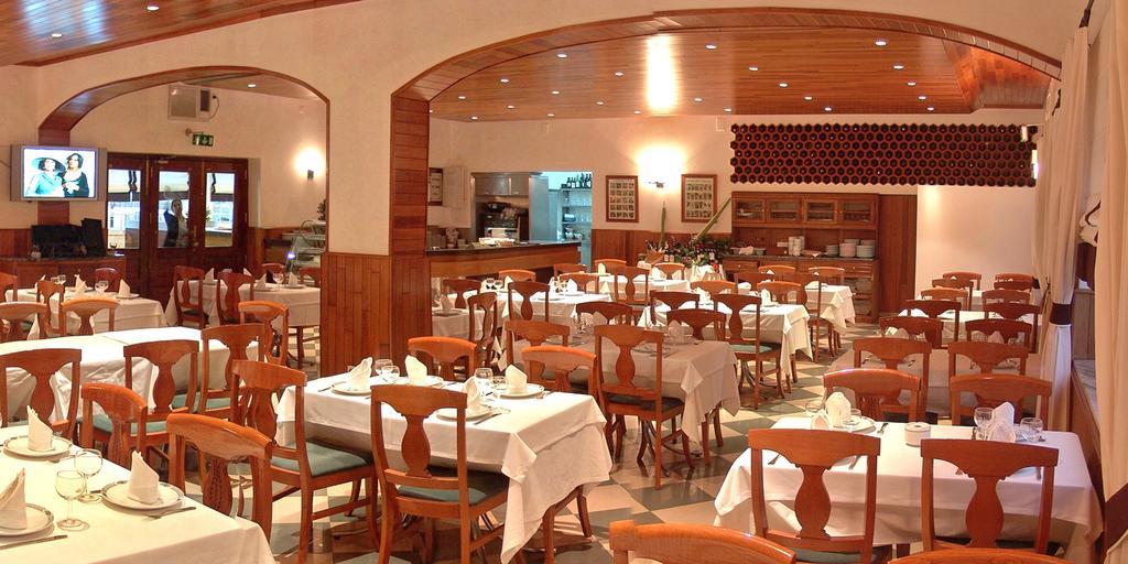 Varchotel الفاس المظهر الخارجي الصورة