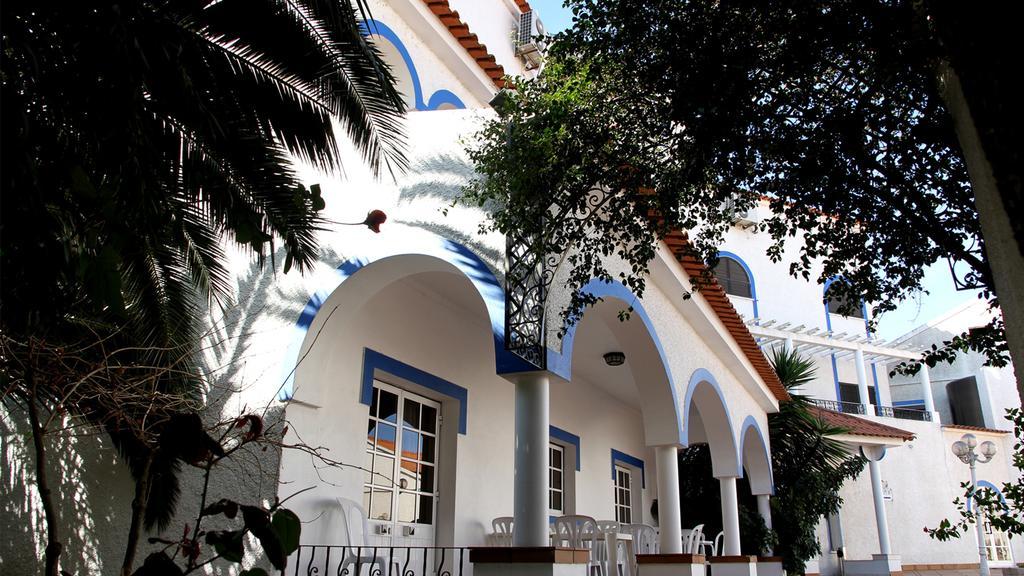 Varchotel الفاس الغرفة الصورة