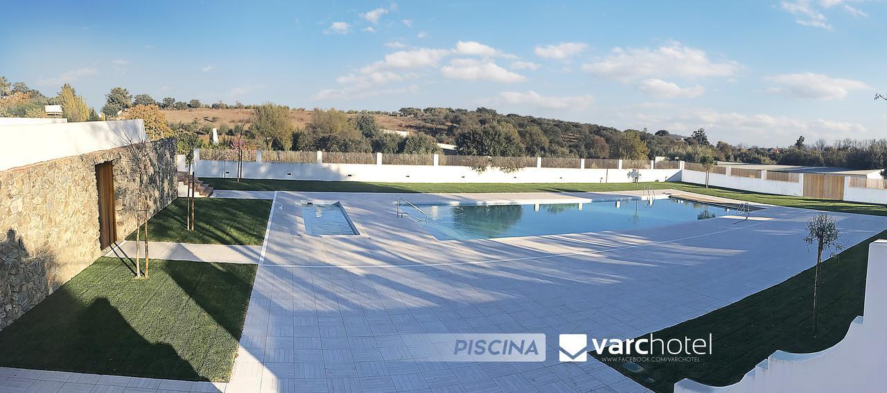 Varchotel الفاس المظهر الخارجي الصورة