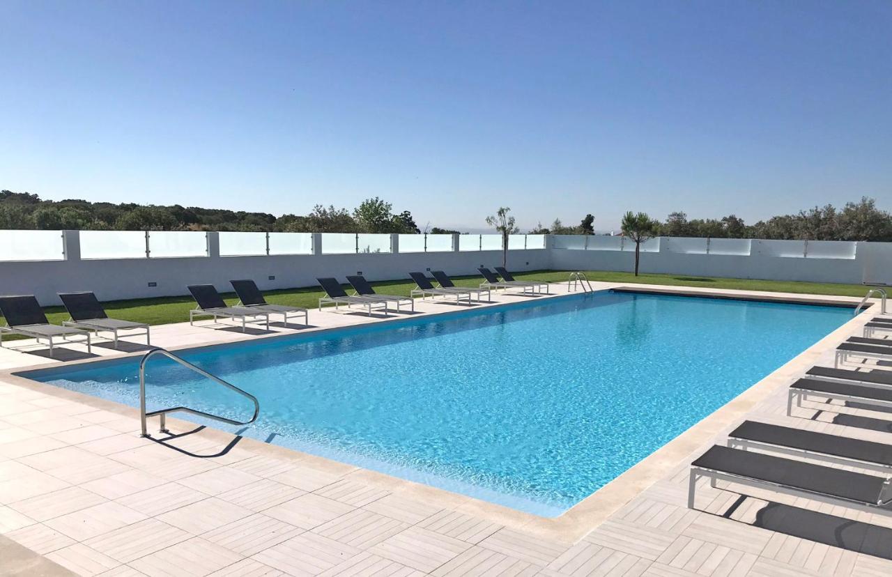 Varchotel الفاس المظهر الخارجي الصورة